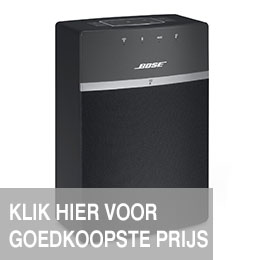 Bose-SoundTouch-10-bluetooth-speaker