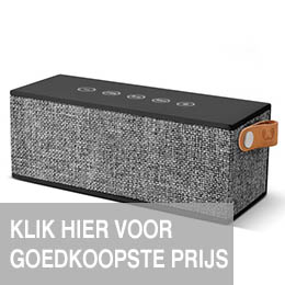 Fresh-’n-Rebel-Rockbox-Brick-Fabriq-bluetooth-speaker